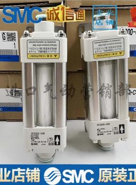 过滤器SFD100-C06 B/C04B SFD200-C10/C12/C08/02 EL200