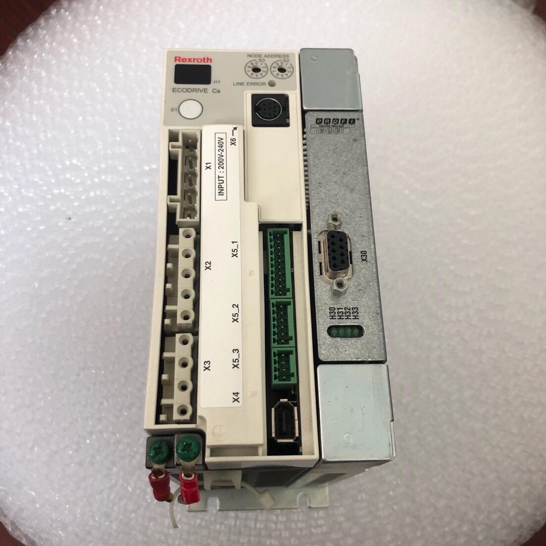 （设备配件）-.MGP- .DKC10301ECM01-3-VRS004