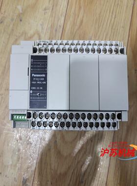 plc  afpxhc40r-f  fp-xh  原装拆