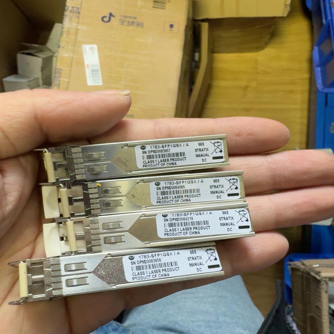 {雅致机械商行}1783-SFP1GSX