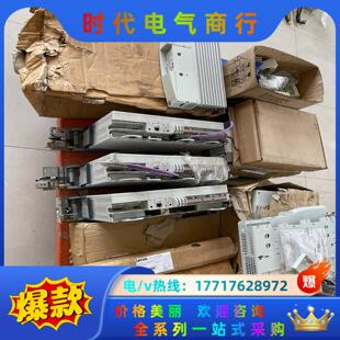 全新LENZE伦茨E84AVHCE1134VX0议价