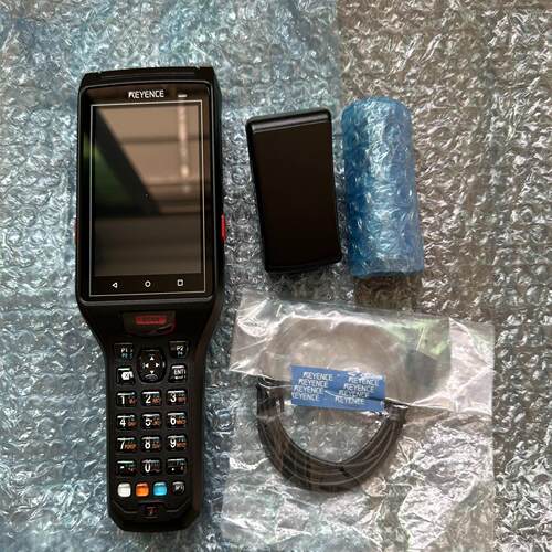 KEYENCE基恩士BT-A500GC条形码读码器，BT-A