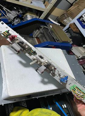 （设备配件）rofin罗芬控制器 RCU-CON 15260014-58