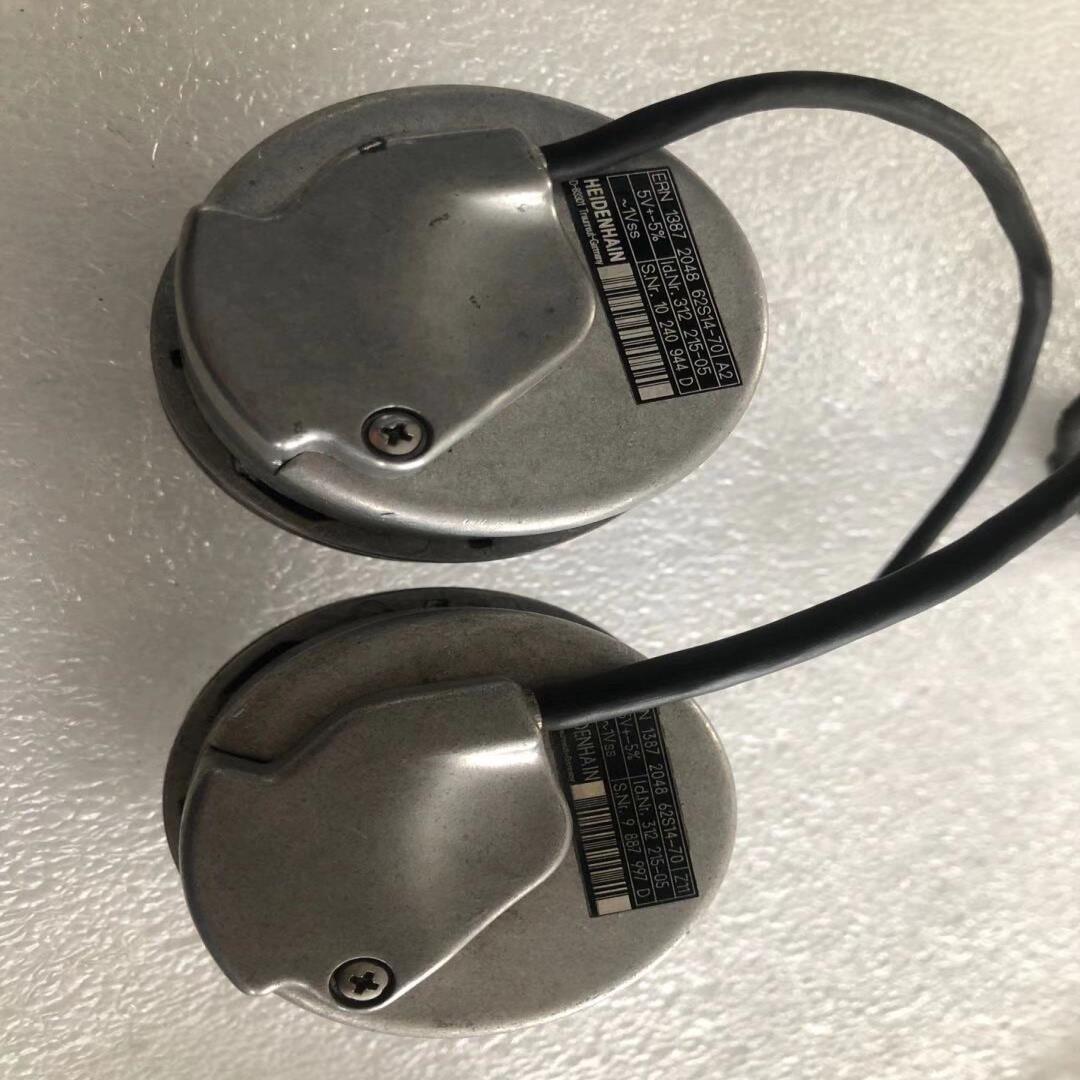 海德汉编码器ERN1387 2048 62S14-70