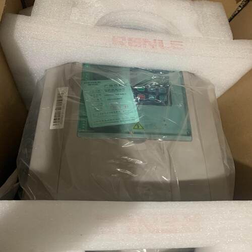 上海雷诺尔风机水泵软启动器 JJR5000-220-380-