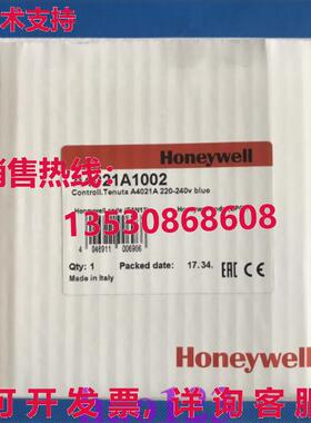 原装供应A4021A1002 A4021A1002 Lgnition 泄漏检测控制器  /