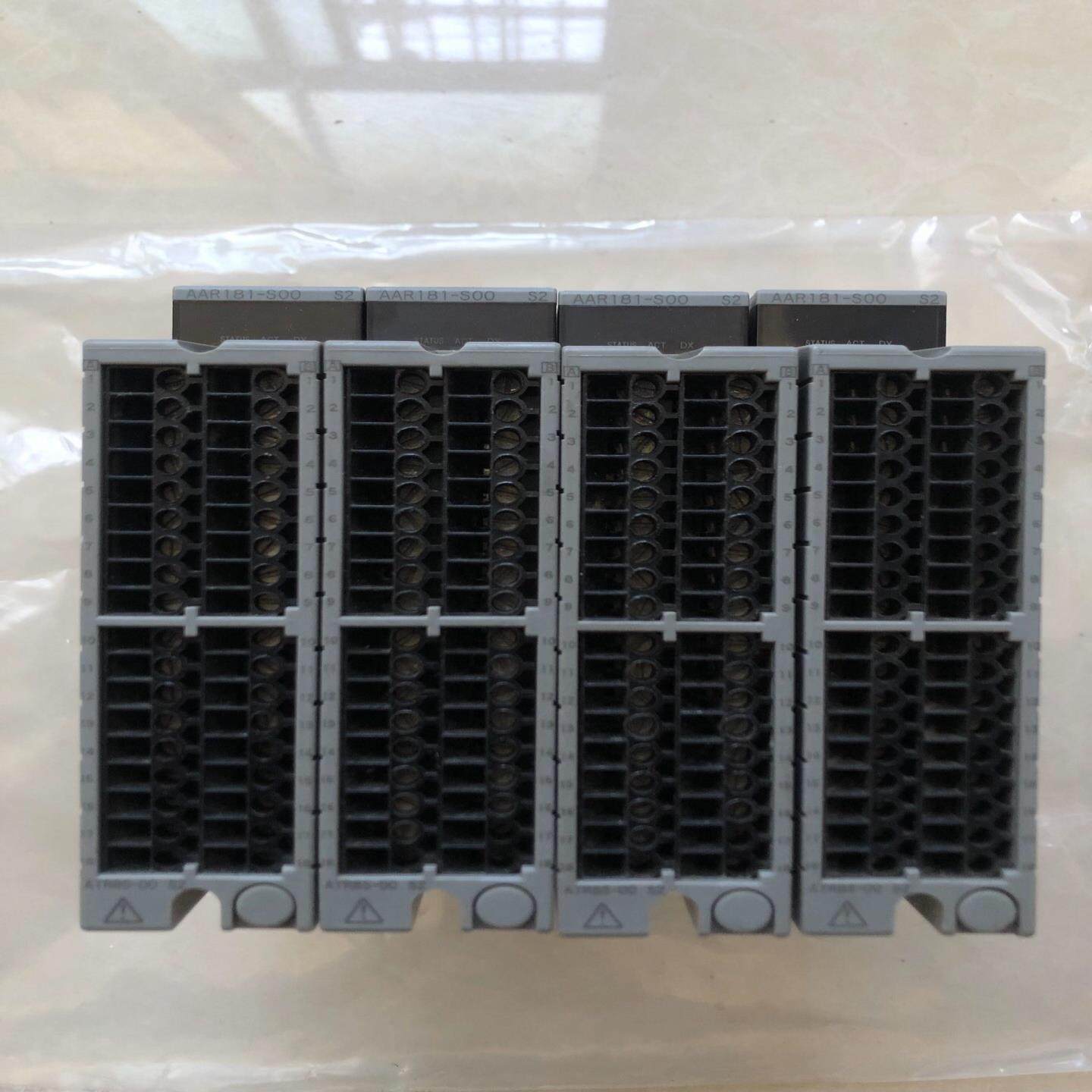 横河PLC模块 AAR181-SOO议价