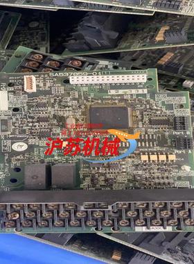 SA537859-01富士变频器主板