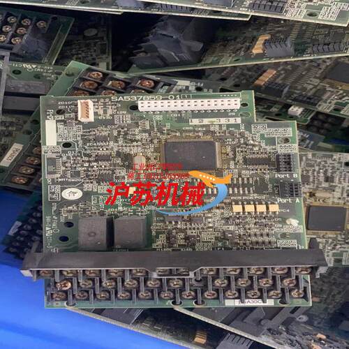 SA537859-01富士变频器主板