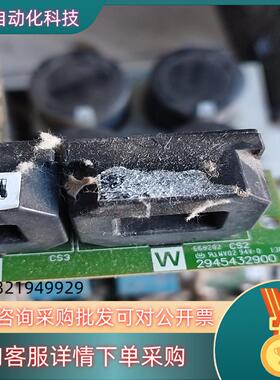 台达CP2000变频器互感器2945432900功能好