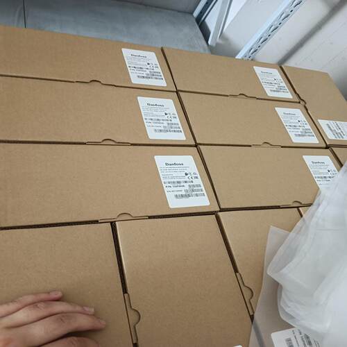 [德峰]，丹佛斯不用变频器FC051P3K0T4E20H3BXC库存