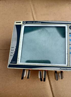 （议价）罗克韦尔多功能电源测量仪表1420-V2P-ENT