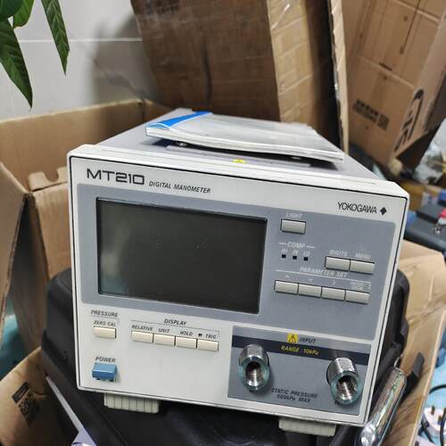 [德峰]yokogawa横河mt210  mt210f   mt22
