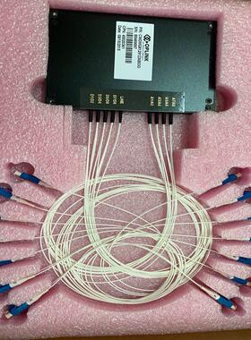 议~波分复用器CWDM
