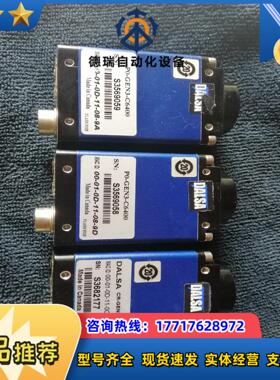 DALSA 达尔萨CR-GEN3-C6400.PO-CEN3议价