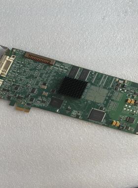 MATROX/迈创SOL6M1AS Y7279-00 REV