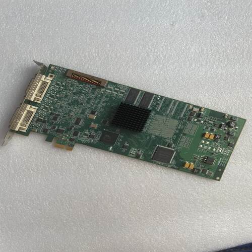 MATROX/迈创SOL6M1AS Y7279-00 REV