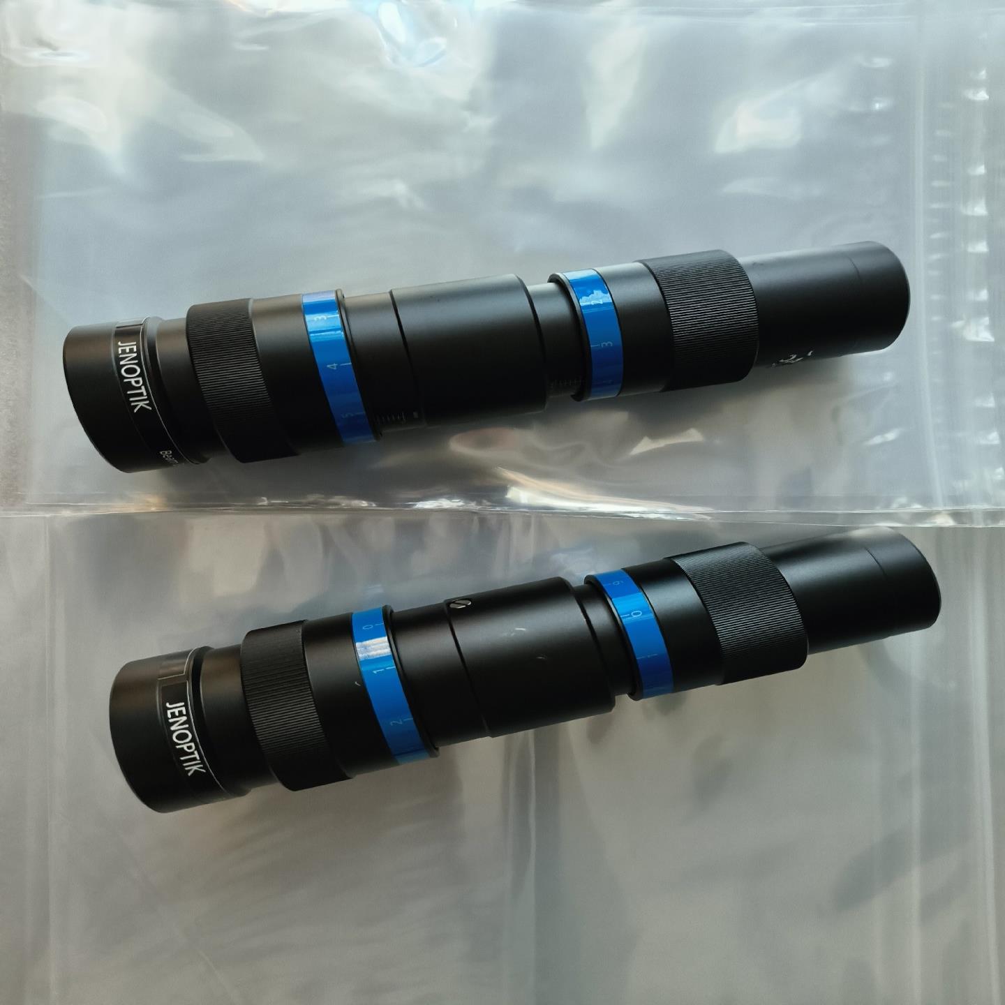 （设备配件）德国 JENOPTIK 业纳激光扩束镜 Beam Expan