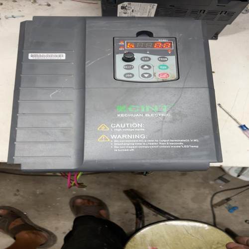 KC300-B-4T-0110G/0150PA科川变频器