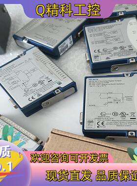 现货NI 9237 全新都有