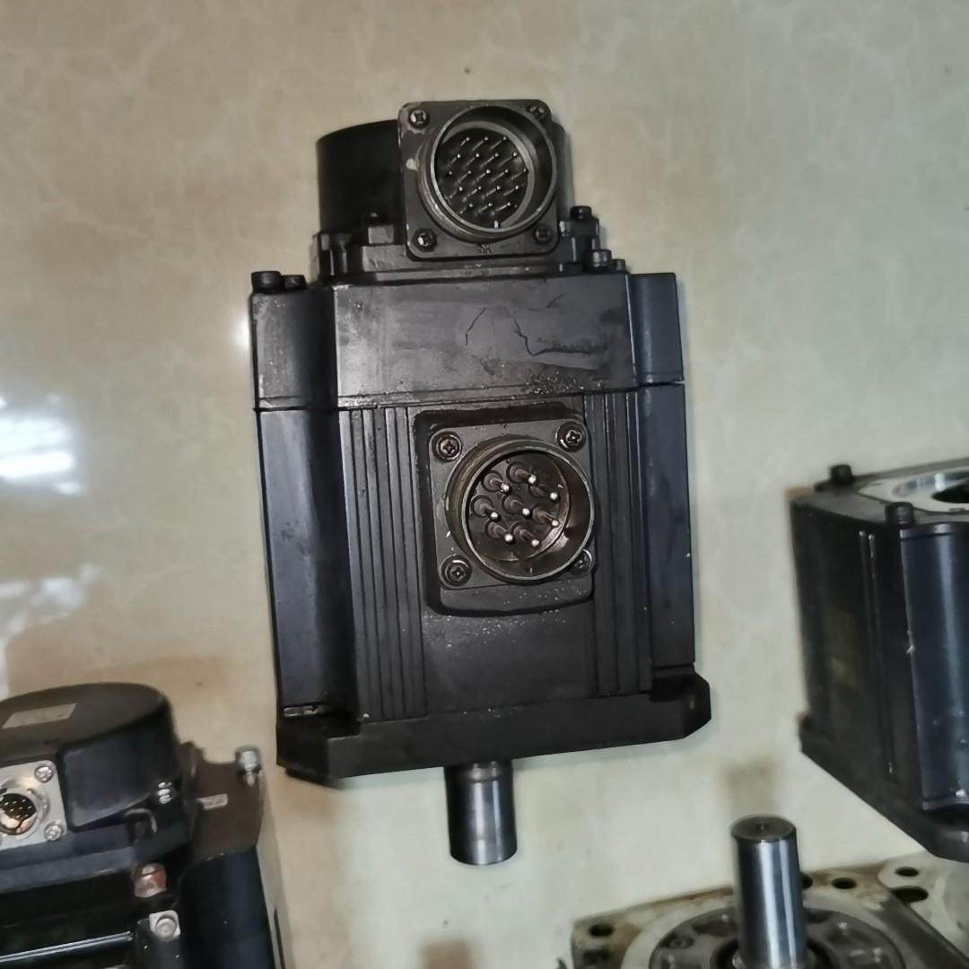 【顺庆】103BS-SZ三菱伺服电机103BS-E51【议价】