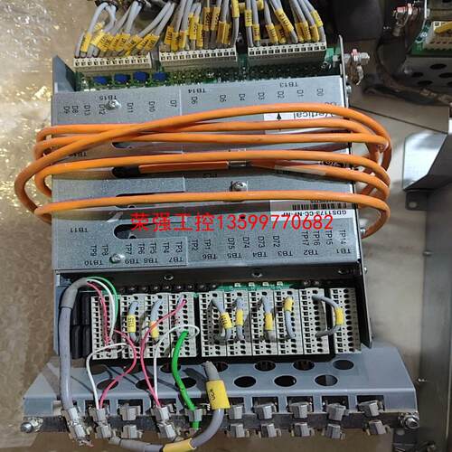 【荣强工控】GE模块GDS1173-CC-NF-NF成色漂亮功能包好喜欢