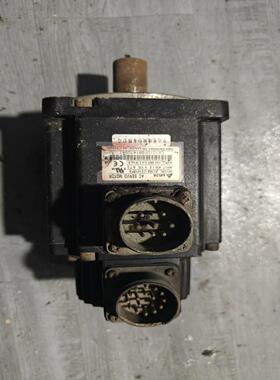 台达伺服电机 ECMA-C21010PS  现货质量