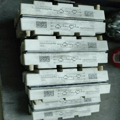 （设备配件）SKM100GB176D