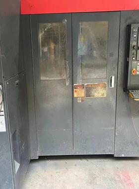 （请询价）阿玛达3000瓦激光切割机，IPG激光议价