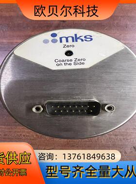 mks627B1TDD1B 真空薄膜规01Torr