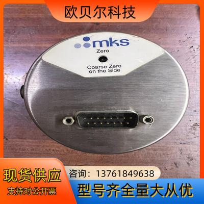 mks627B1TDD1B 真空薄膜规01Torr