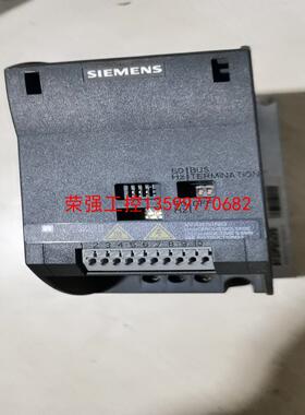 【荣强工控】西门子变频器功能完好6SL3211-0AB17-5UA1，成