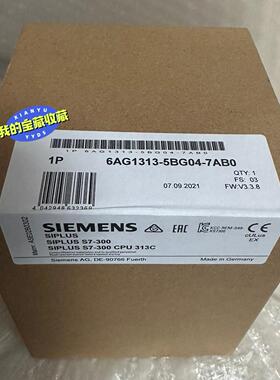 6AG1313-5BG04-7AB0  6AG1 313-5