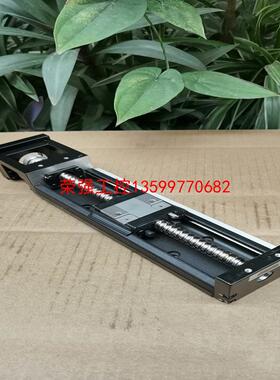 【荣强工控】KKR6005C-200直线滑台，线性模组，互换上银KK60