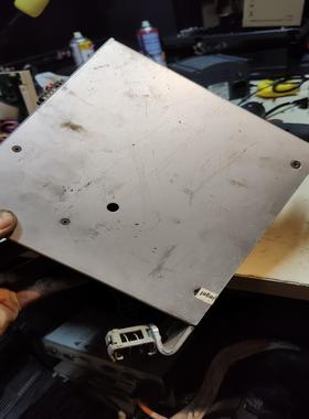 （设备配件）FESTO驱动器CMMP-AS-C2-3A 550041拆机