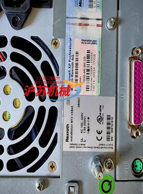 力士乐工控机 VSB40