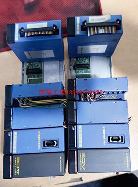 【荣强工控】横河plc模块 PU10-ON SP28-3N F3XD08