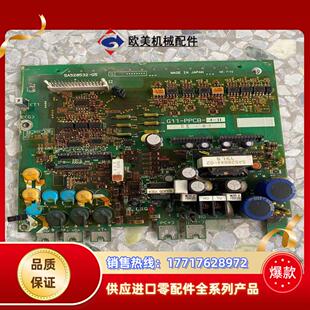 11驱动板 SA528532议价 PPCB 富士变频器G11