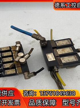 宝德电磁阀6011 A 1.6 FPM /0212 A 2.