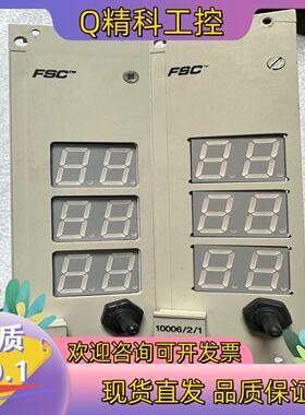 现货Honeywell     FSC10006/2/1  08