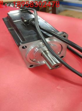 SGMJV-08ADE6E安川0.75kw带刹车电机现货包好有保修议价出售