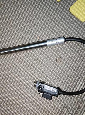 基恩士GT2-PA12，件，黑色漆那里有掉漆（憨憨电子）