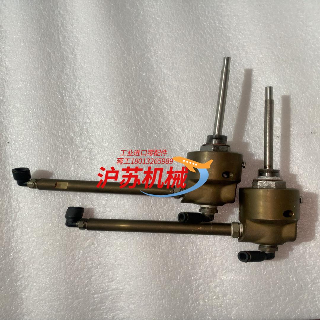 杜博林DEUBLIN，57-000-094030水气冷旋转接