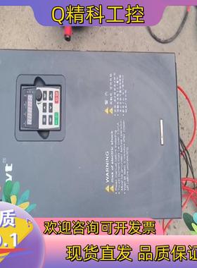 现货英威腾变频器型号GD300-19-055G-4