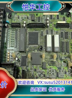 原装ETC670291-S6016，安川主板，议