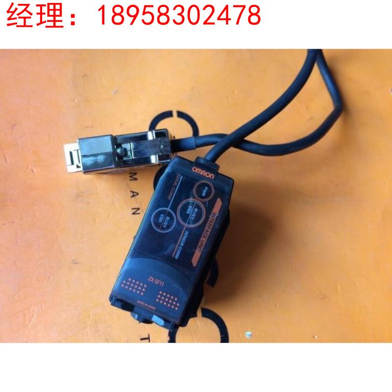 原装正品 ZX-SF11询价