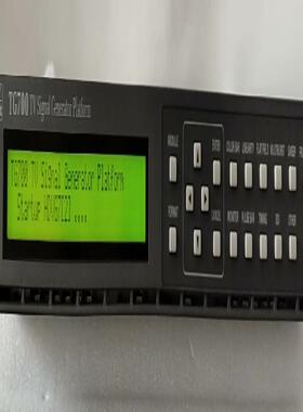 [德峰]TG700 发生器Tektronix信号