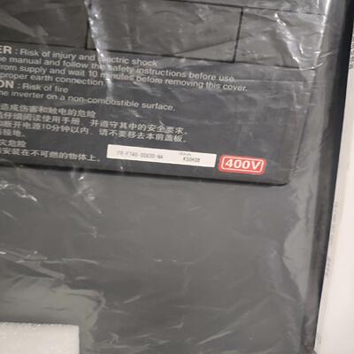 （设备配件）FR-00930NA--F740