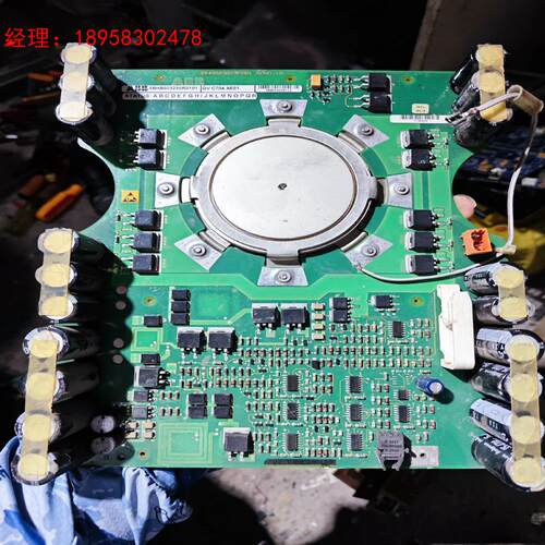 ABB 3BHB003230R0101 5SHX 14H45