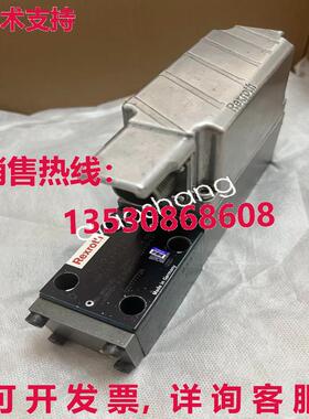 原装供应REXROTH 4WRPEH6C4B24L-20/G24K0/A1M 0811404612阀门